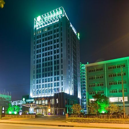 Bavaria City Hotel Bắc Hải Ngoại thất bức ảnh