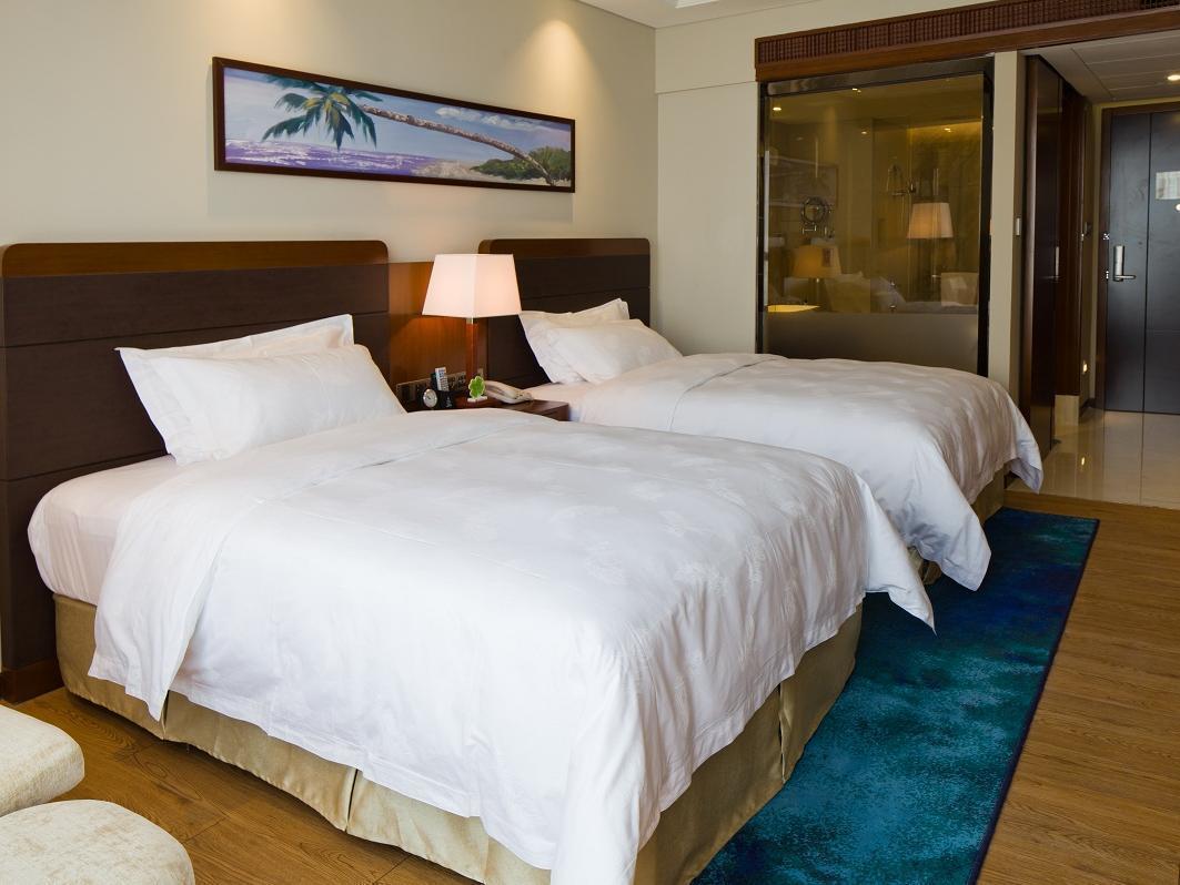 Bavaria City Hotel Bắc Hải Ngoại thất bức ảnh