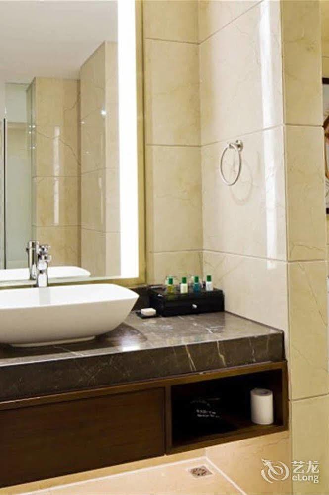 Bavaria City Hotel Bắc Hải Ngoại thất bức ảnh