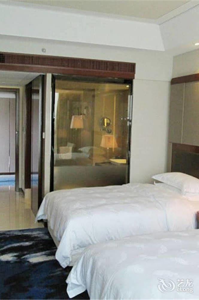 Bavaria City Hotel Bắc Hải Ngoại thất bức ảnh