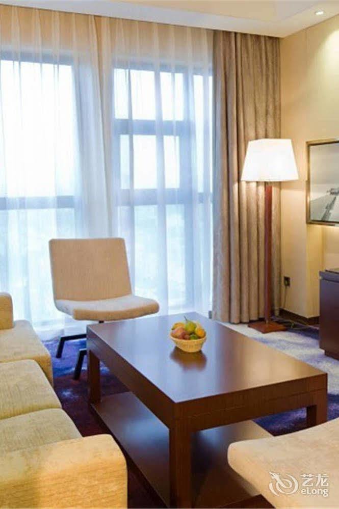 Bavaria City Hotel Bắc Hải Ngoại thất bức ảnh