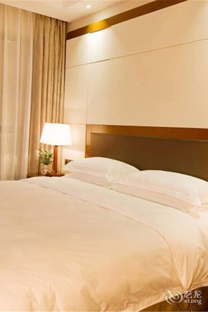 Bavaria City Hotel Bắc Hải Ngoại thất bức ảnh