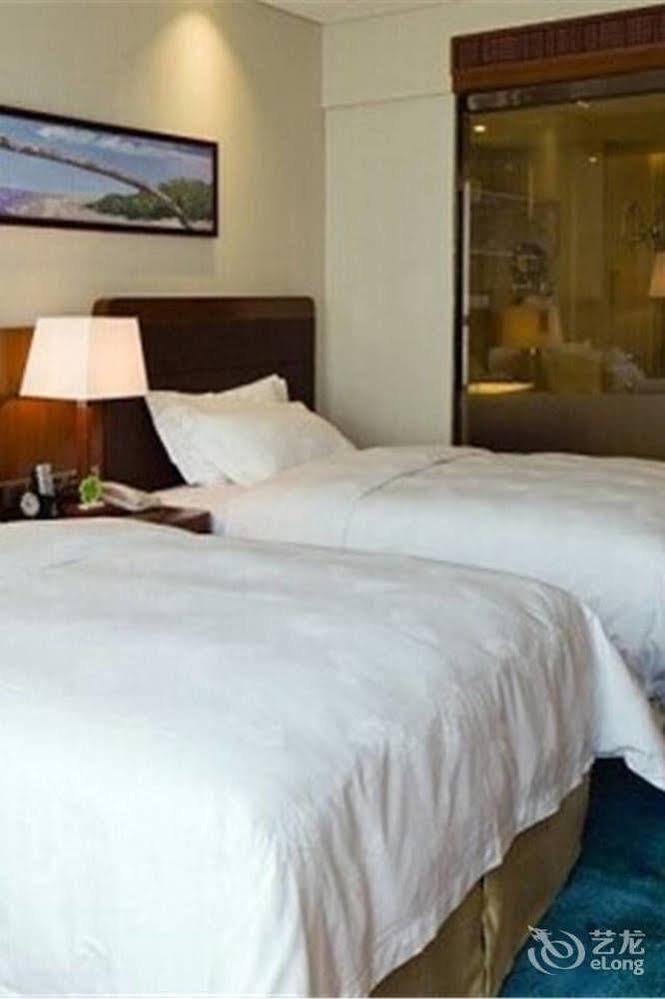 Bavaria City Hotel Bắc Hải Ngoại thất bức ảnh