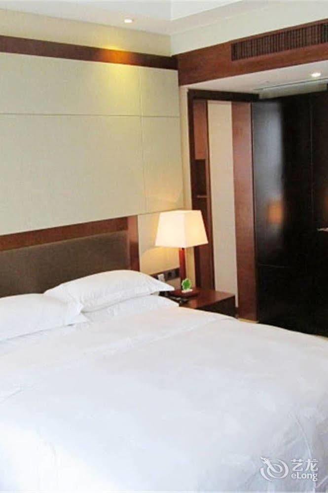 Bavaria City Hotel Bắc Hải Ngoại thất bức ảnh