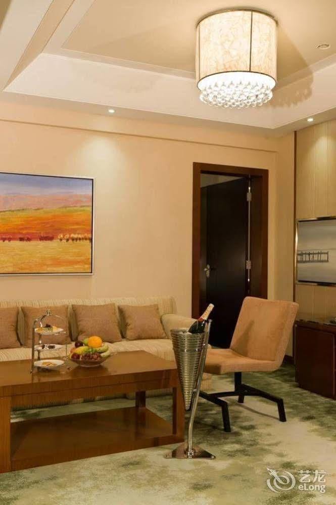 Bavaria City Hotel Bắc Hải Ngoại thất bức ảnh