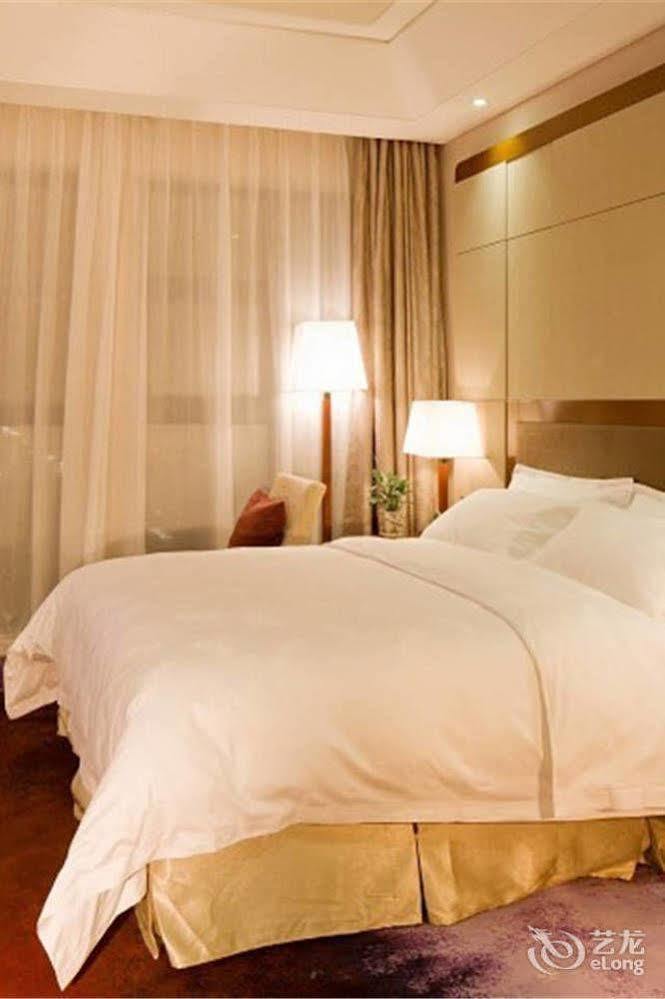 Bavaria City Hotel Bắc Hải Ngoại thất bức ảnh