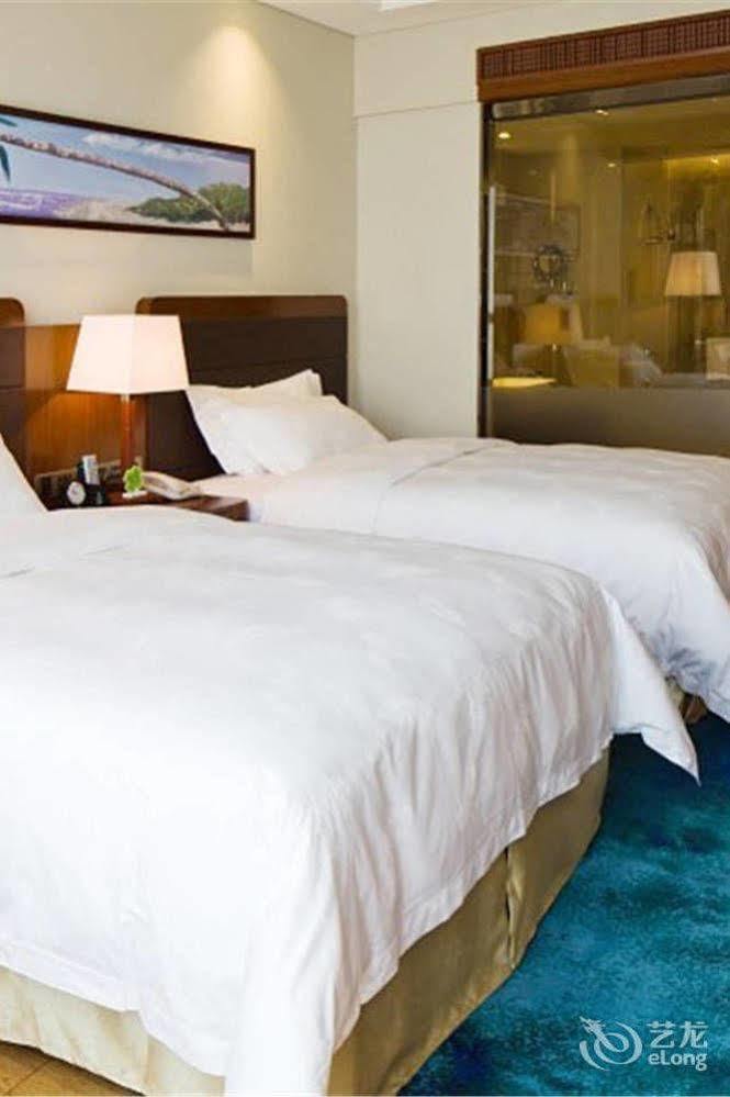 Bavaria City Hotel Bắc Hải Ngoại thất bức ảnh