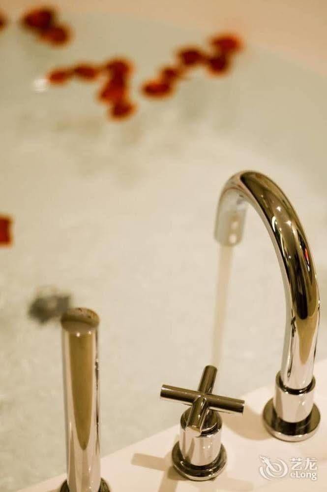 Bavaria City Hotel Bắc Hải Ngoại thất bức ảnh