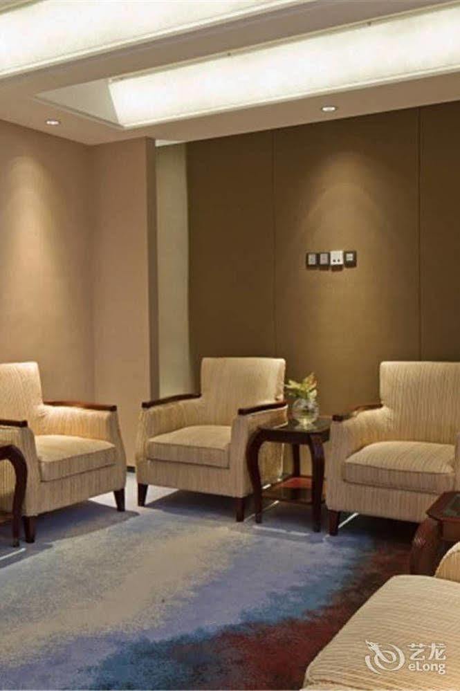 Bavaria City Hotel Bắc Hải Ngoại thất bức ảnh